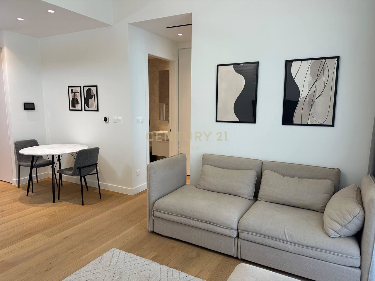 1 bedroom Apartment in Germasogeia, Limassol, Cyprus No. 35871