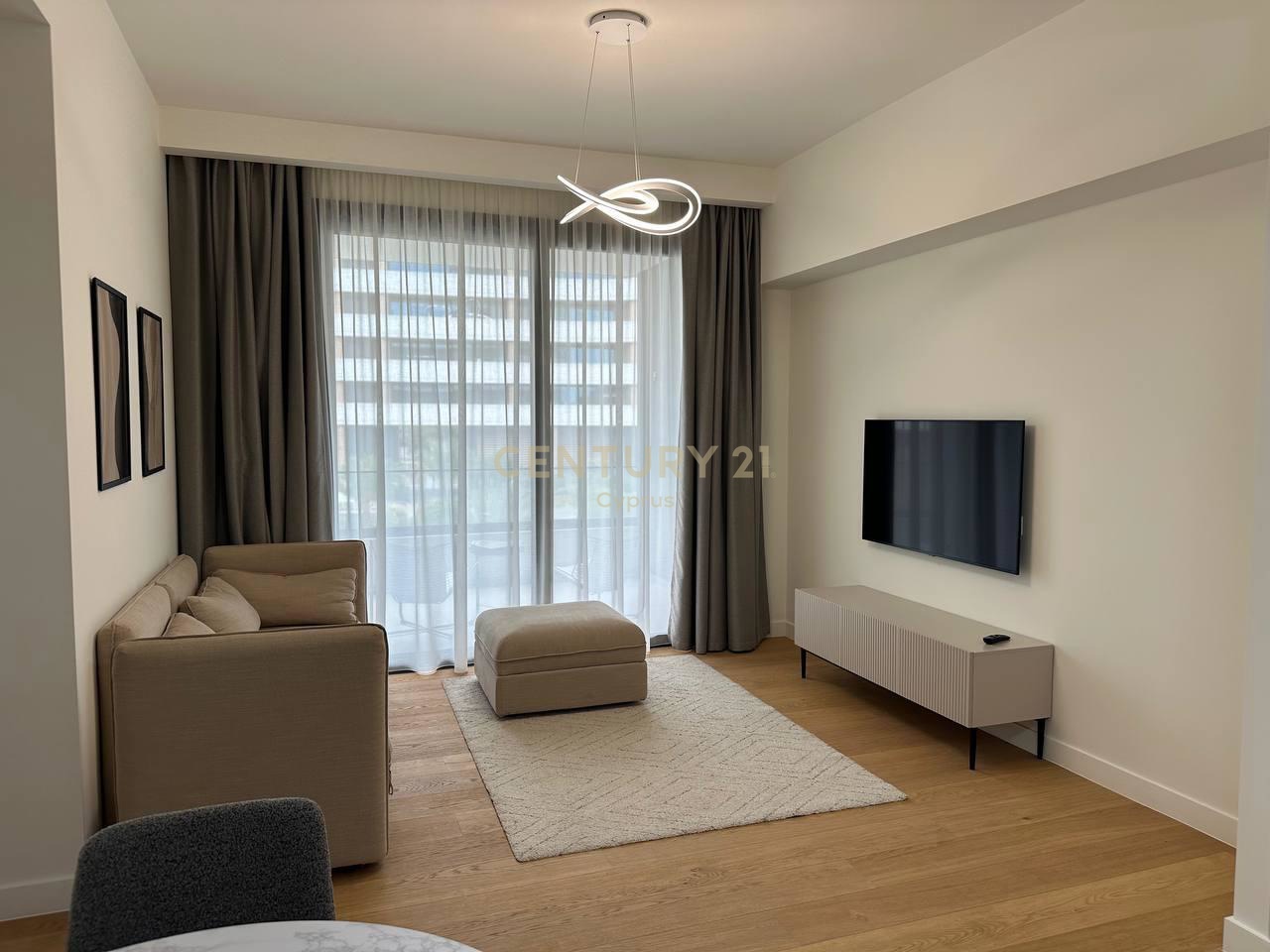 1 bedroom Apartment in Germasogeia, Limassol, Cyprus No. 35871