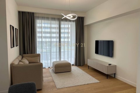 Квартира с 1 спальней в Гермасойя, Лимасол,  № 35871 8