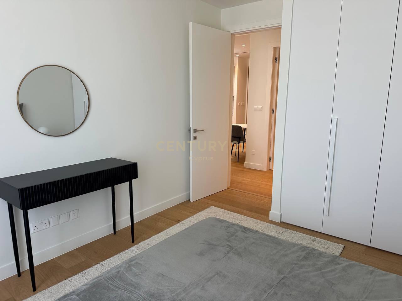 1 bedroom Apartment in Germasogeia, Limassol, Cyprus No. 35871