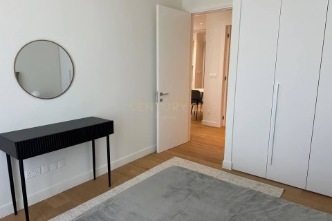Квартира с 1 спальней в Гермасойя, Лимасол,  № 35871 11