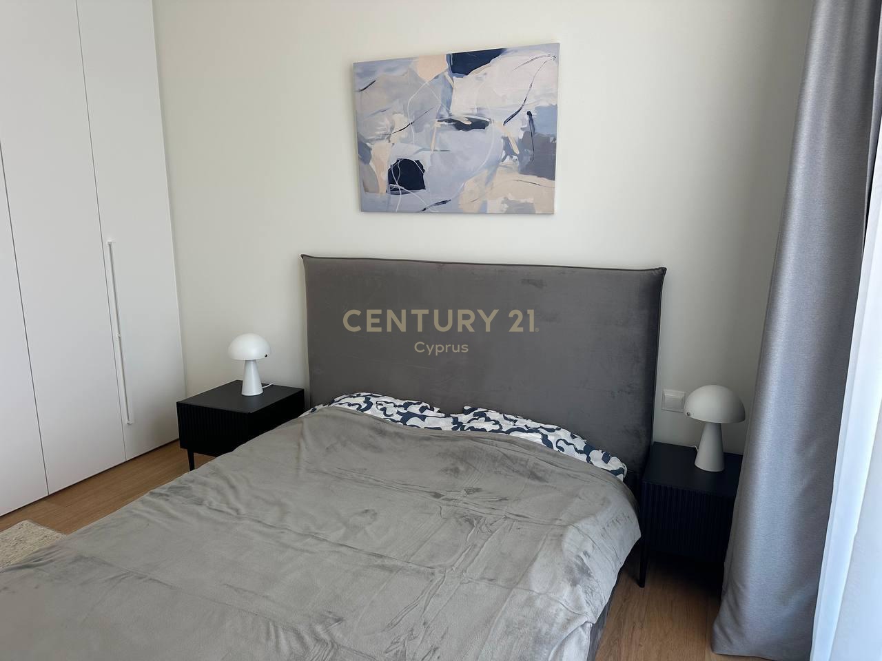 1 bedroom Apartment in Germasogeia, Limassol, Cyprus No. 35871