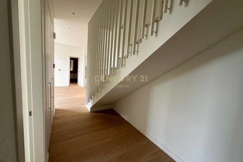 Квартира с 4 спальнями в Гермасойя, Лимасол,  № 35874 12