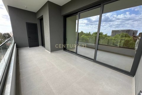 Квартира с 4 спальнями в Гермасойя, Лимасол,  № 35874 15