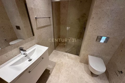 Квартира с 4 спальнями в Гермасойя, Лимасол,  № 35874 14