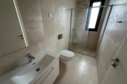 Квартира с 4 спальнями в Гермасойя, Лимасол,  № 35874 13