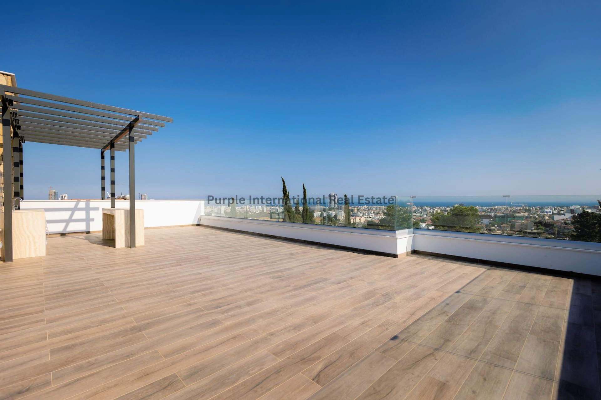2 bedrooms Apartment in Germasogeia, Limassol, Cyprus No. 35370