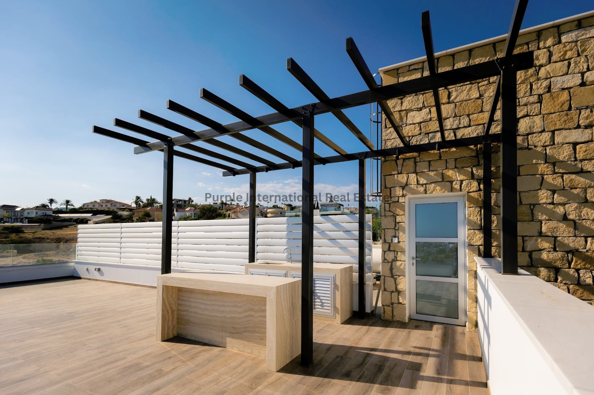 2 bedrooms Apartment in Germasogeia, Limassol, Cyprus No. 35370