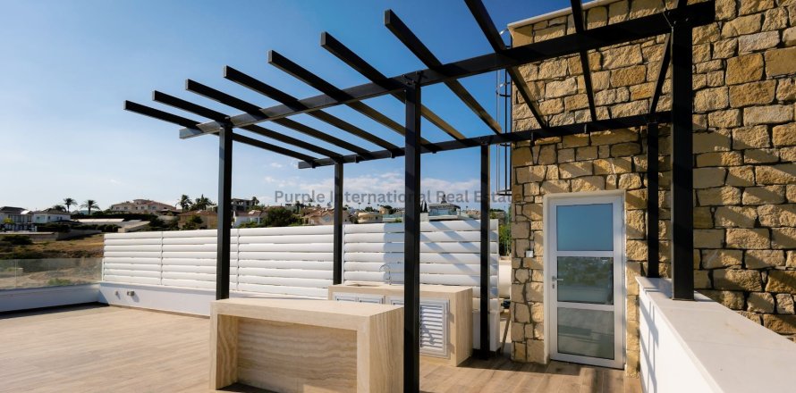 2 chambres Appartement à Germasogeia, Limassol,  No. 35372