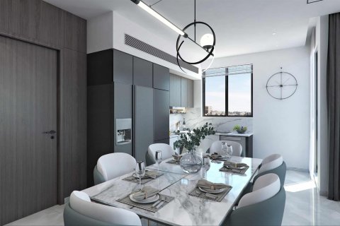 2 chambres Appartement à Limassol, Chypre No. 28685