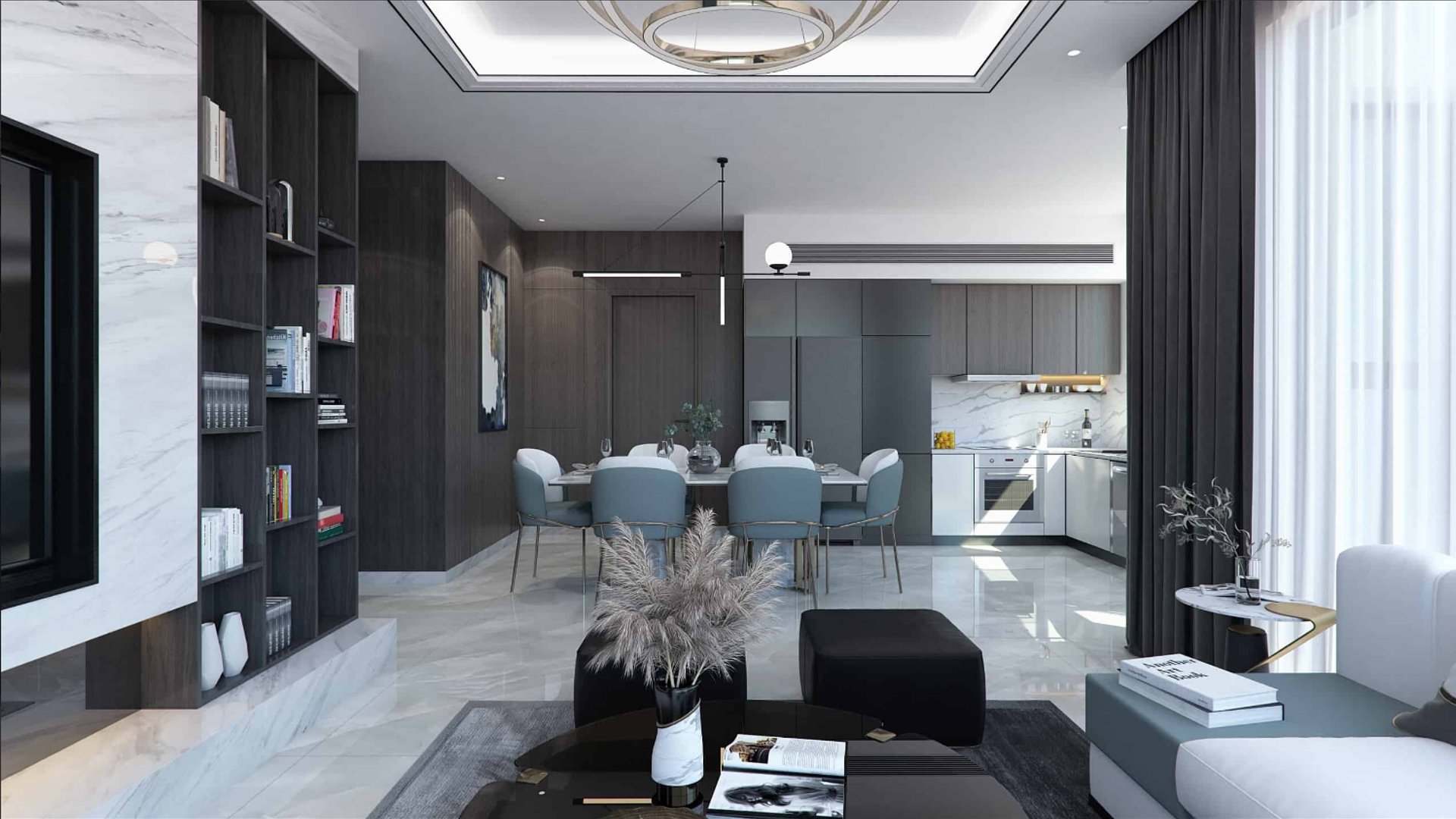 2 chambres Appartement à Limassol, Chypre No. 28685