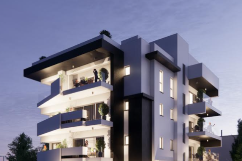 2 bedrooms Apartment in Latsia, Nicosia,  No. 40177