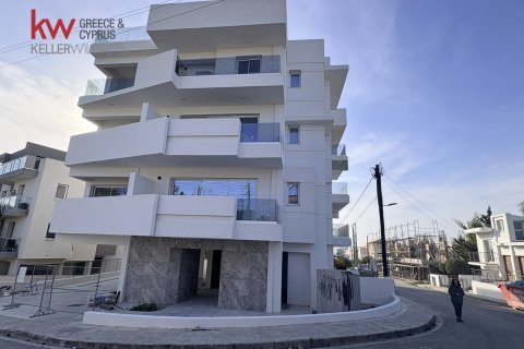 2 bedrooms Apartment in Latsia, Nicosia,  No. 40177 2