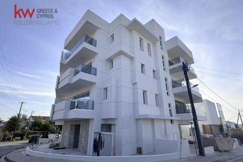 2 bedrooms Apartment in Latsia, Nicosia,  No. 40177