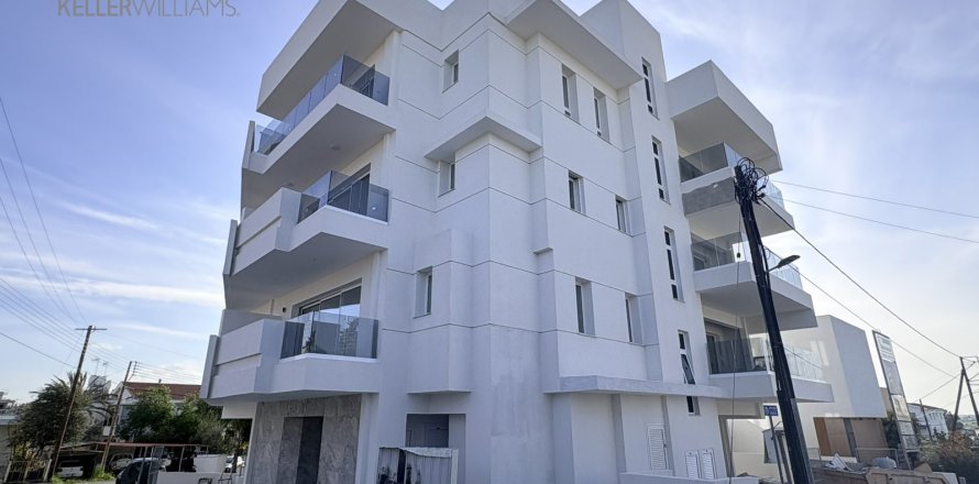 2 bedrooms Apartment in Latsia, Nicosia,  No. 40177