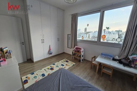 2 bedrooms Apartment in Larnaca, Larnaka,  No. 40172 2