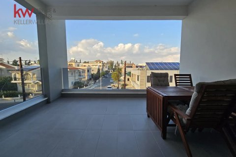 2 bedrooms Apartment in Larnaca, Larnaka,  No. 40172 7