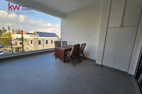 2 bedrooms Apartment in Larnaca, Larnaka,  No. 40172 6
