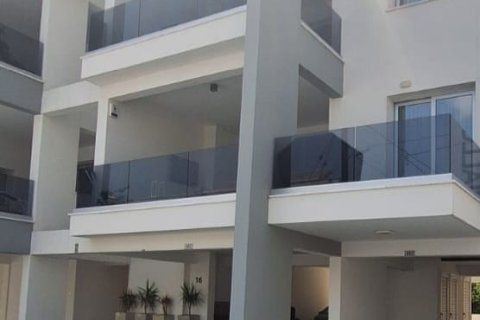 2 bedrooms Apartment in Larnaca, Larnaka,  No. 40172 8