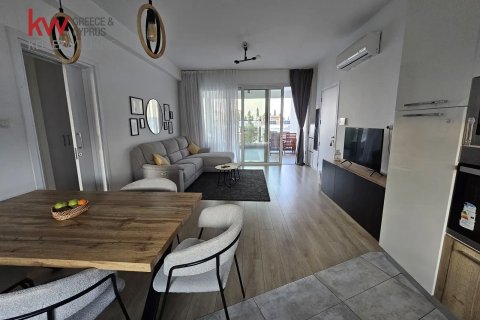 2 bedrooms Apartment in Larnaca, Larnaka,  No. 40172