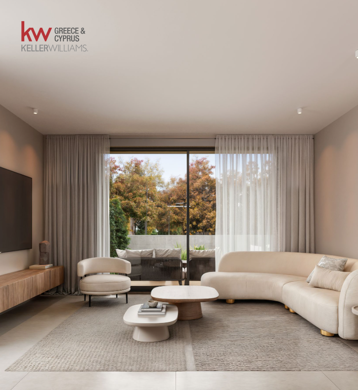 4 dormitorios Apartamento en Strovolos, Nicosia, Chipre No. 40176