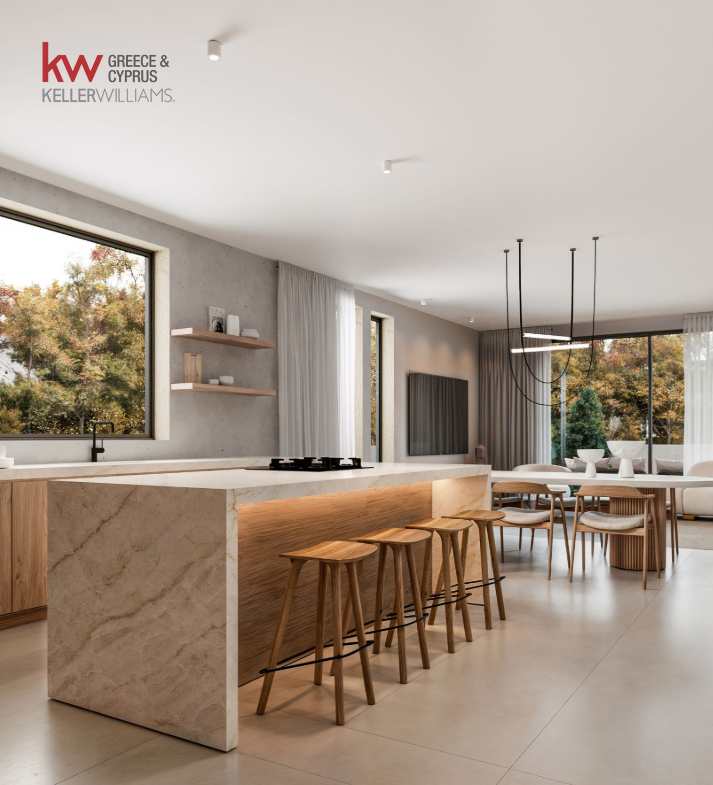 4 dormitorios Apartamento en Strovolos, Nicosia, Chipre No. 40176