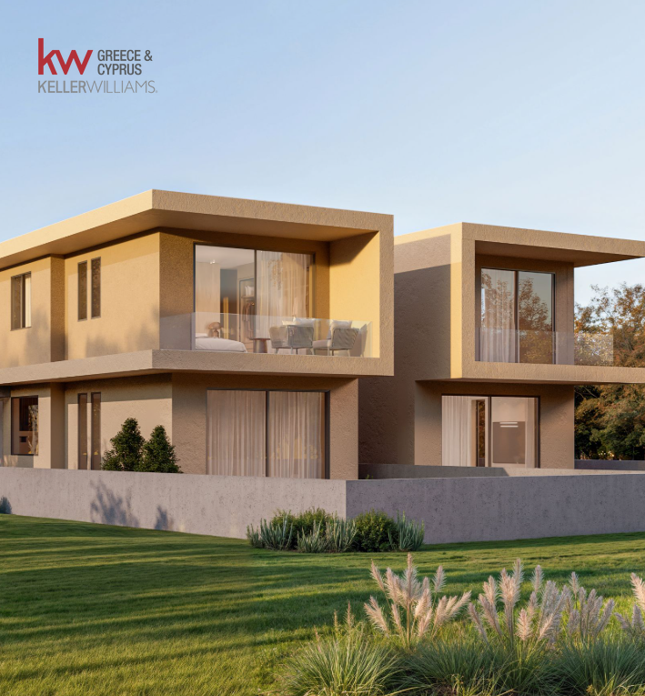 4 dormitorios Apartamento en Strovolos, Nicosia, Chipre No. 40176