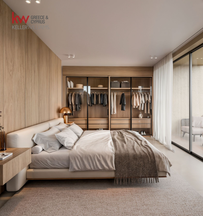 4 dormitorios Apartamento en Strovolos, Nicosia, Chipre No. 40176