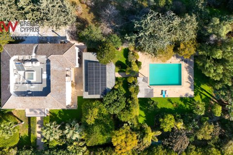 5 bedrooms Villa in Larnaka,  No. 40175 5