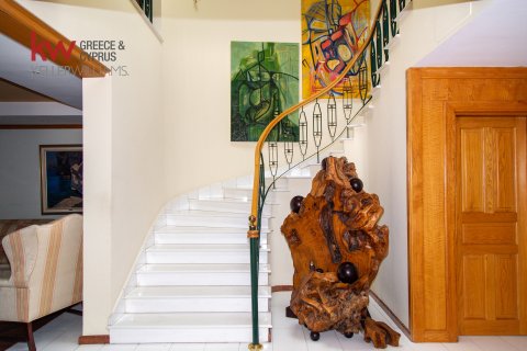 5 bedrooms Villa in Larnaka,  No. 40175 20