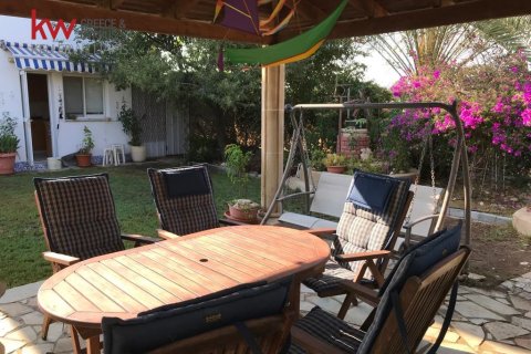 3 bedrooms Townhouse in Psematismenos, Larnaka,  No. 40174 7