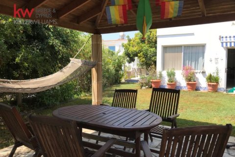 3 bedrooms Townhouse in Psematismenos, Larnaka,  No. 40174 12