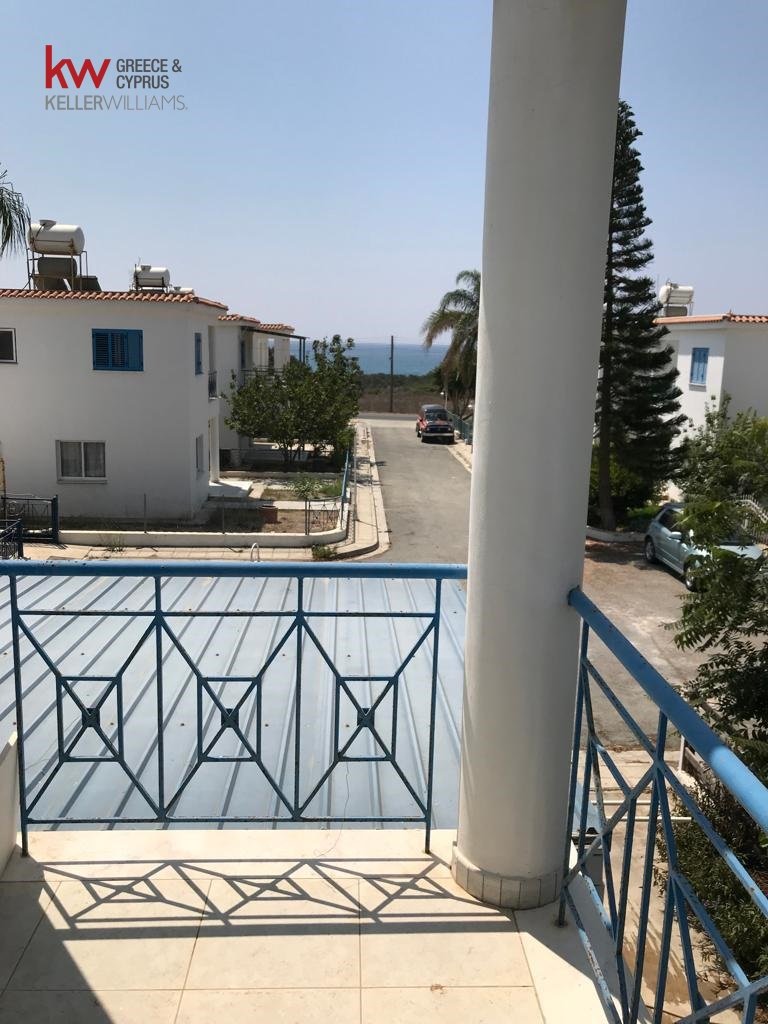 3 chambres Maison de Ville à Psematismenos, Larnaka, Chypre No. 40174