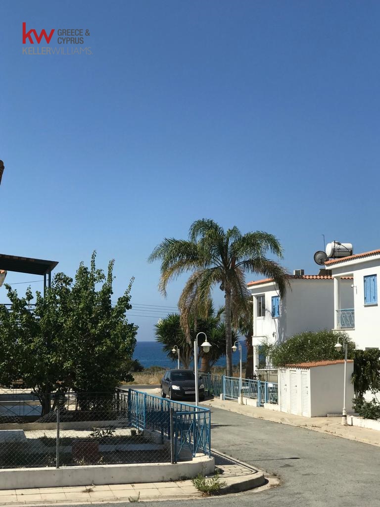 3 chambres Maison de Ville à Psematismenos, Larnaka, Chypre No. 40174