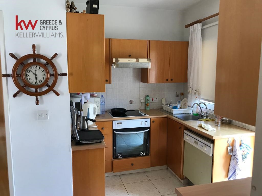 3 chambres Maison de Ville à Psematismenos, Larnaka, Chypre No. 40174