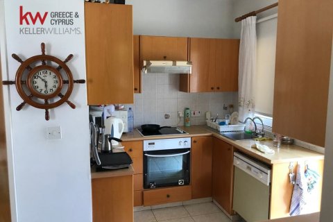 3 bedrooms Townhouse in Psematismenos, Larnaka,  No. 40174 13