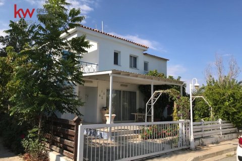 3 bedrooms Townhouse in Psematismenos, Larnaka,  No. 40174 3