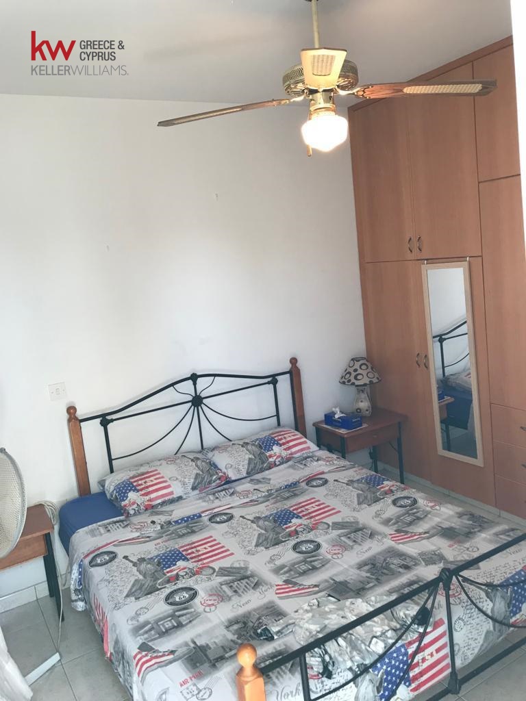 3 chambres Maison de Ville à Psematismenos, Larnaka, Chypre No. 40174