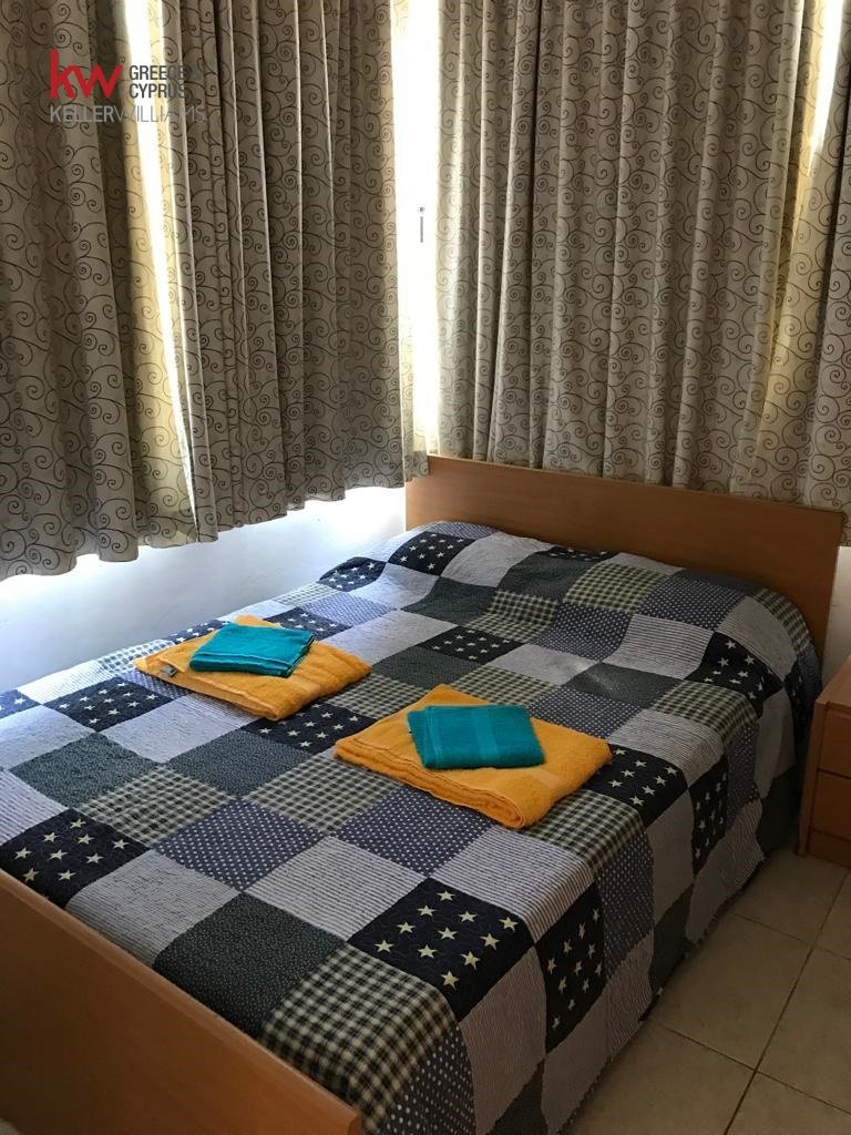 3 chambres Maison de Ville à Psematismenos, Larnaka, Chypre No. 40174