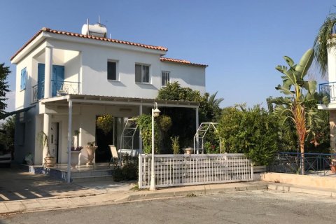 3 bedrooms Townhouse in Psematismenos, Larnaka,  No. 40174 25