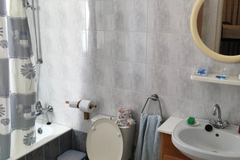 3 bedrooms Townhouse in Psematismenos, Larnaka,  No. 40174 24