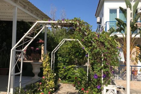 3 bedrooms Townhouse in Psematismenos, Larnaka,  No. 40174 22