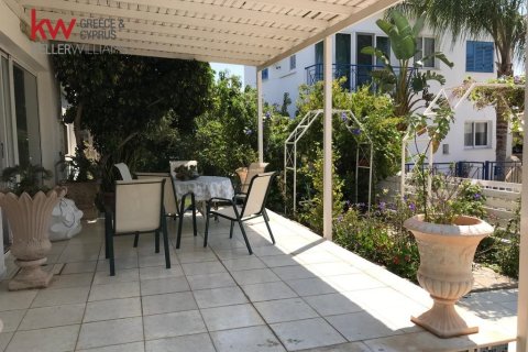 3 bedrooms Townhouse in Psematismenos, Larnaka,  No. 40174 11