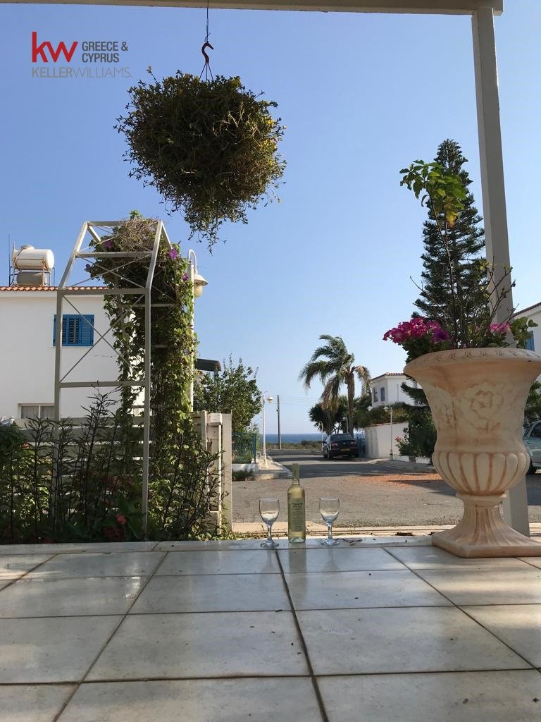 3 chambres Maison de Ville à Psematismenos, Larnaka, Chypre No. 40174