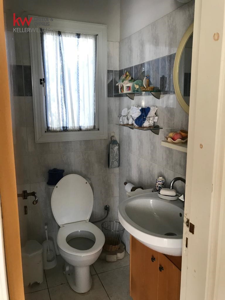 3 chambres Maison de Ville à Psematismenos, Larnaka, Chypre No. 40174