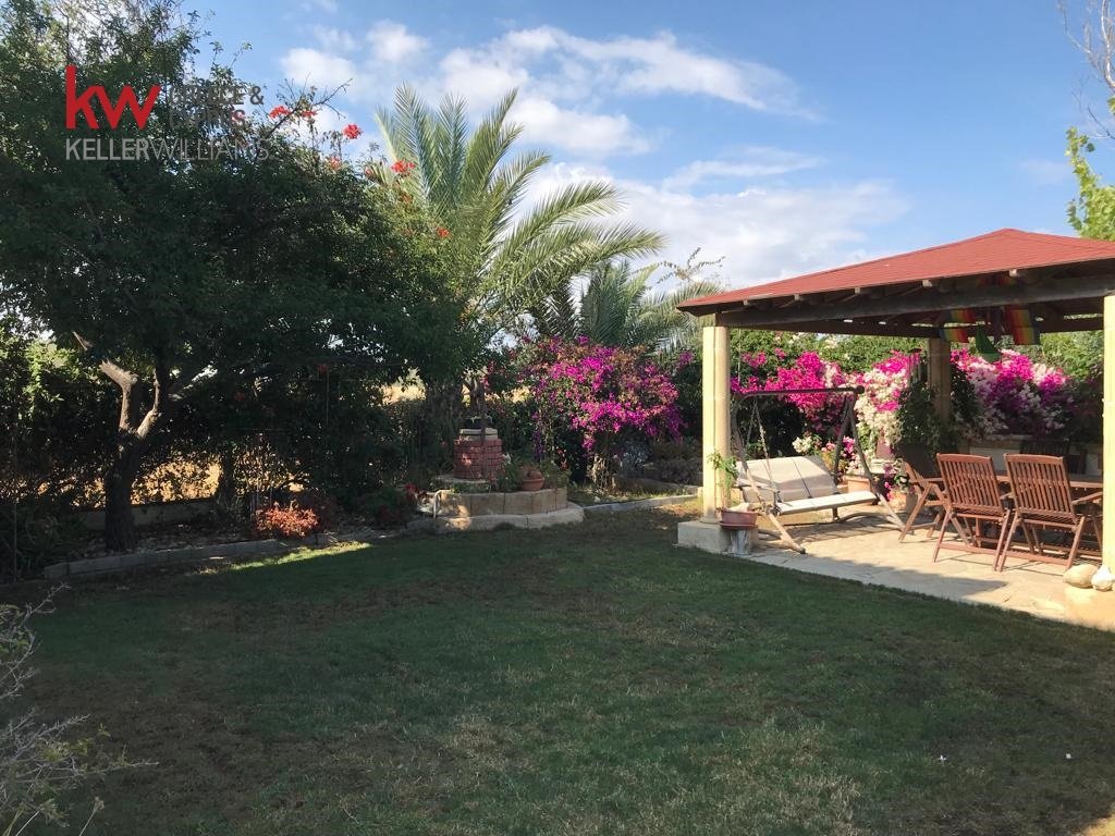 3 chambres Maison de Ville à Psematismenos, Larnaka, Chypre No. 40174