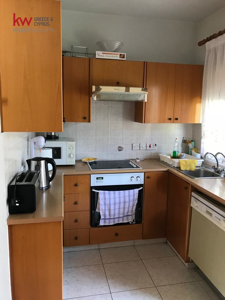 3 chambres Maison de Ville à Psematismenos, Larnaka, Chypre No. 40174