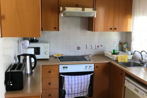 3 bedrooms Townhouse in Psematismenos, Larnaka,  No. 40174 14