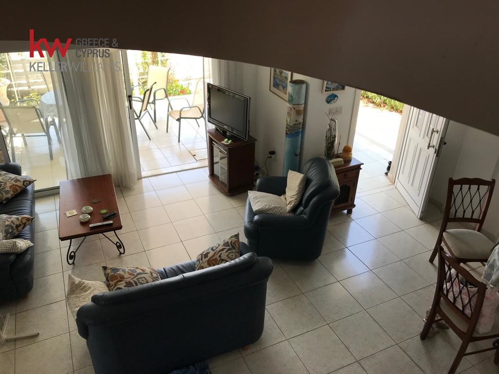 3 chambres Maison de Ville à Psematismenos, Larnaka, Chypre No. 40174