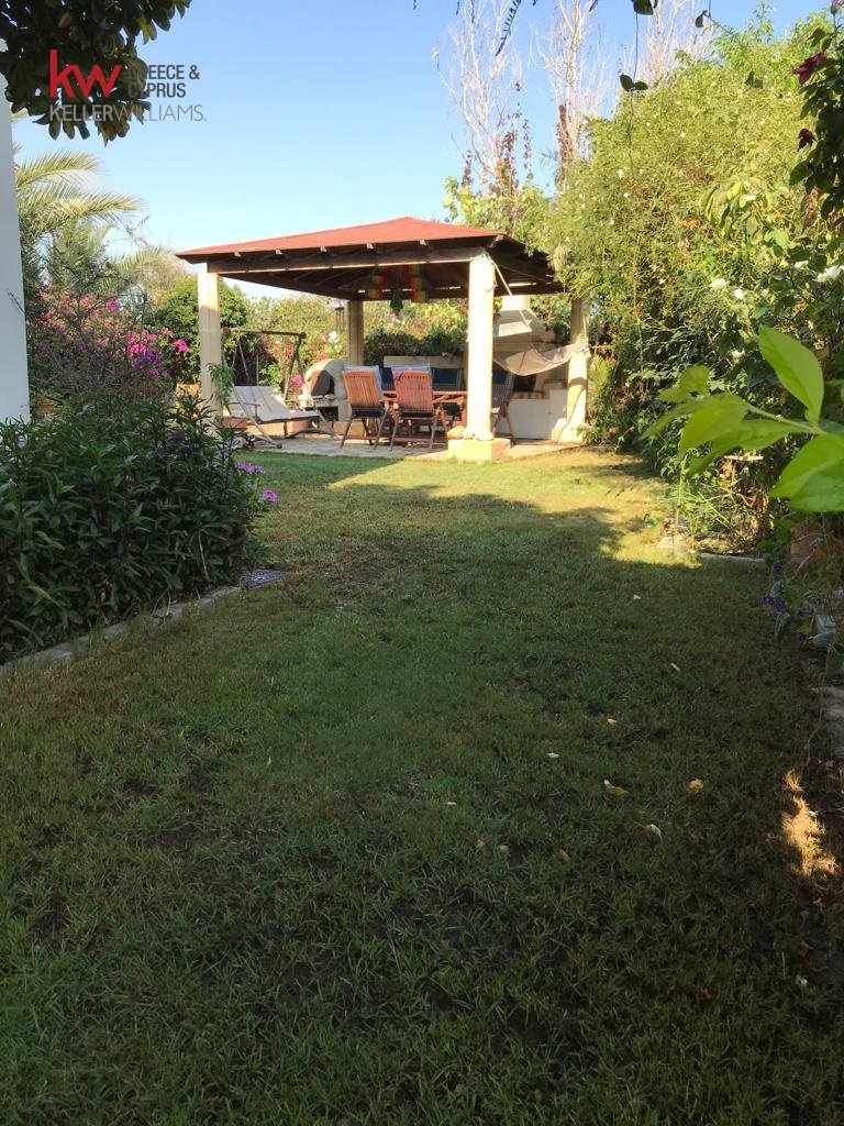 3 chambres Maison de Ville à Psematismenos, Larnaka, Chypre No. 40174
